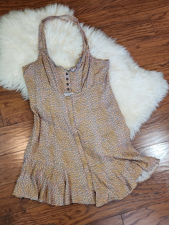 Free People Dresses & Skirts - Intimately Free People Kai Mini Dress